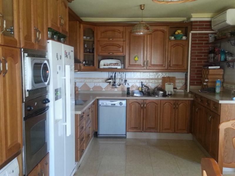 Casa De Sueno En La Playa Villa Adra Kültér fotó