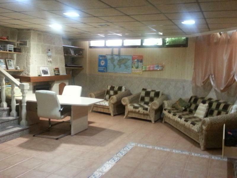 Casa De Sueno En La Playa Villa Adra Kültér fotó