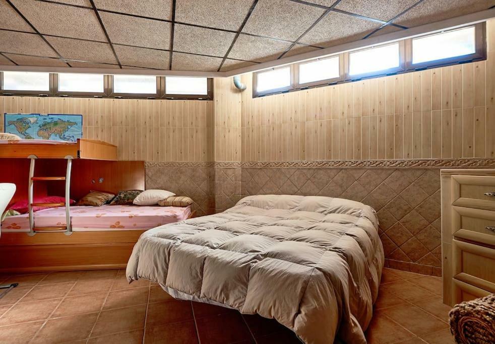 Casa De Sueno En La Playa Villa Adra Kültér fotó